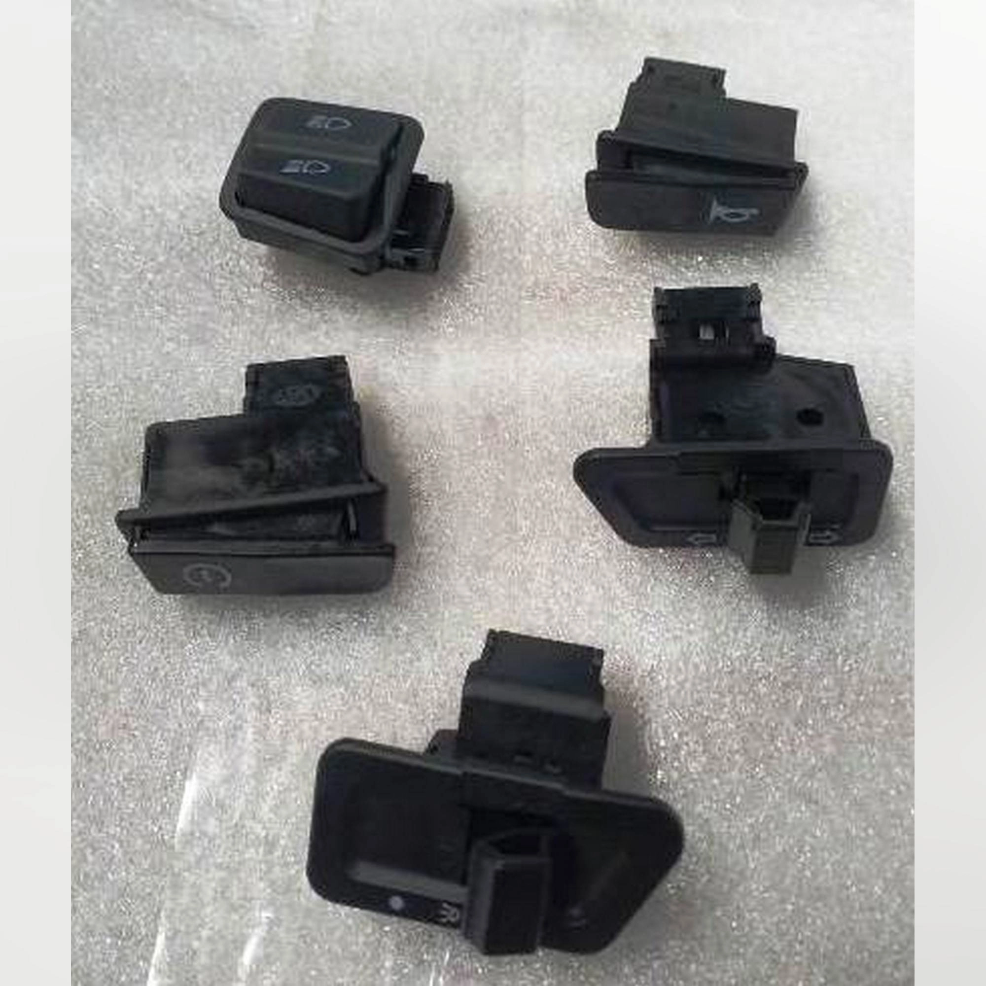 ARORA FREEDOM 50 DÜĞME GRUBU TAKIM #FREEDOM 50- 078